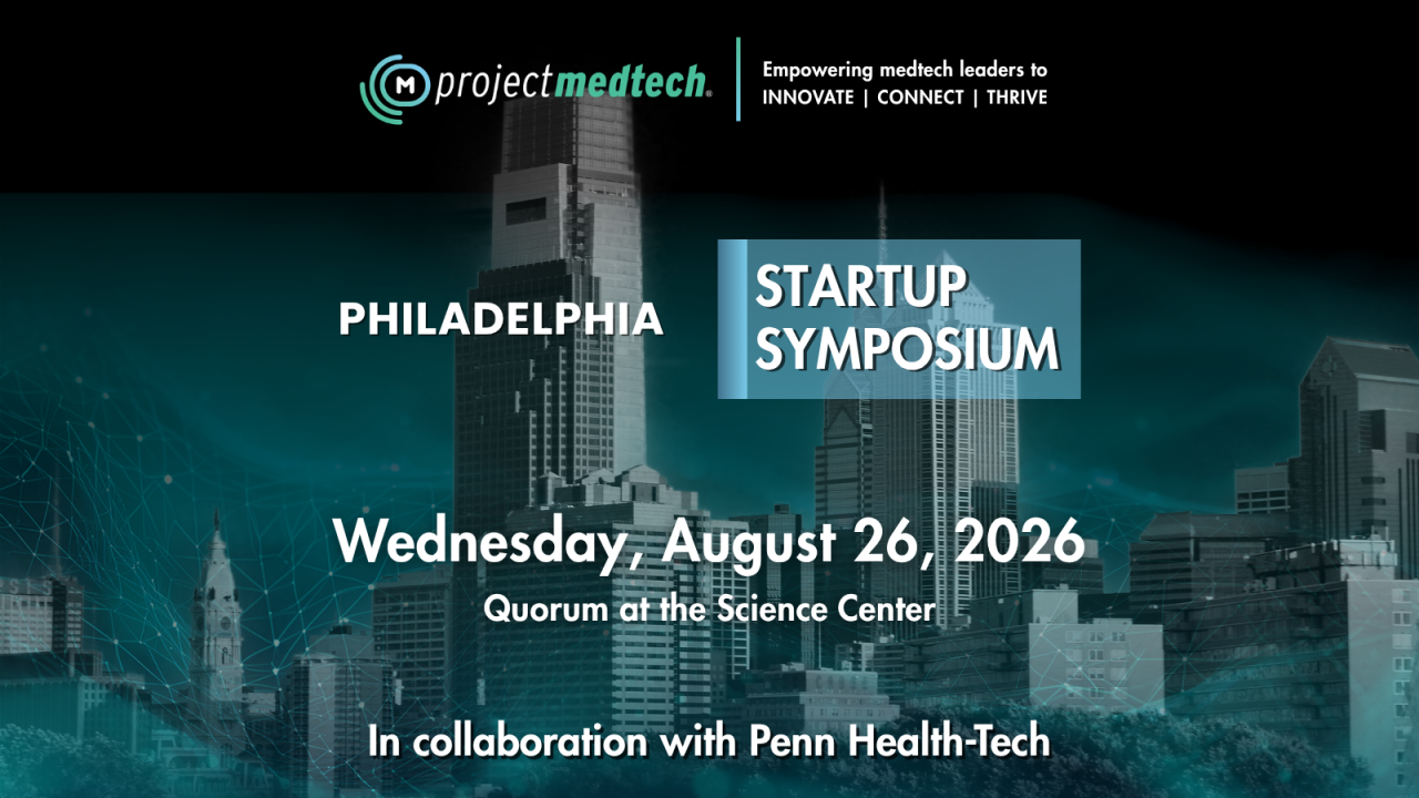 Startup Symposium