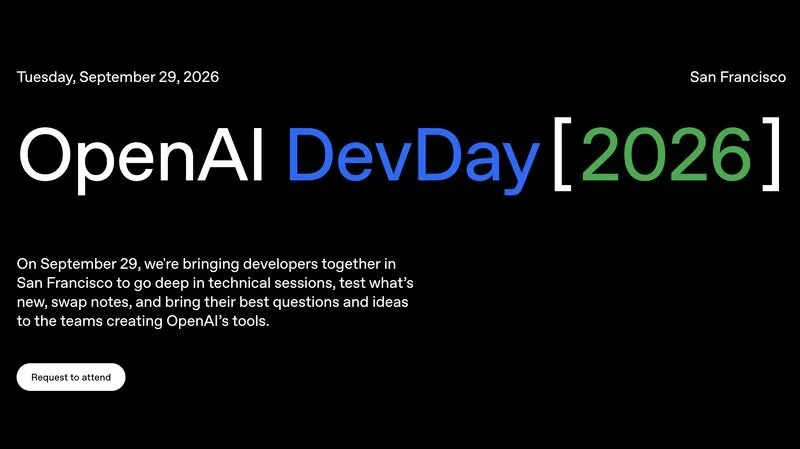 OpenAI DevDay