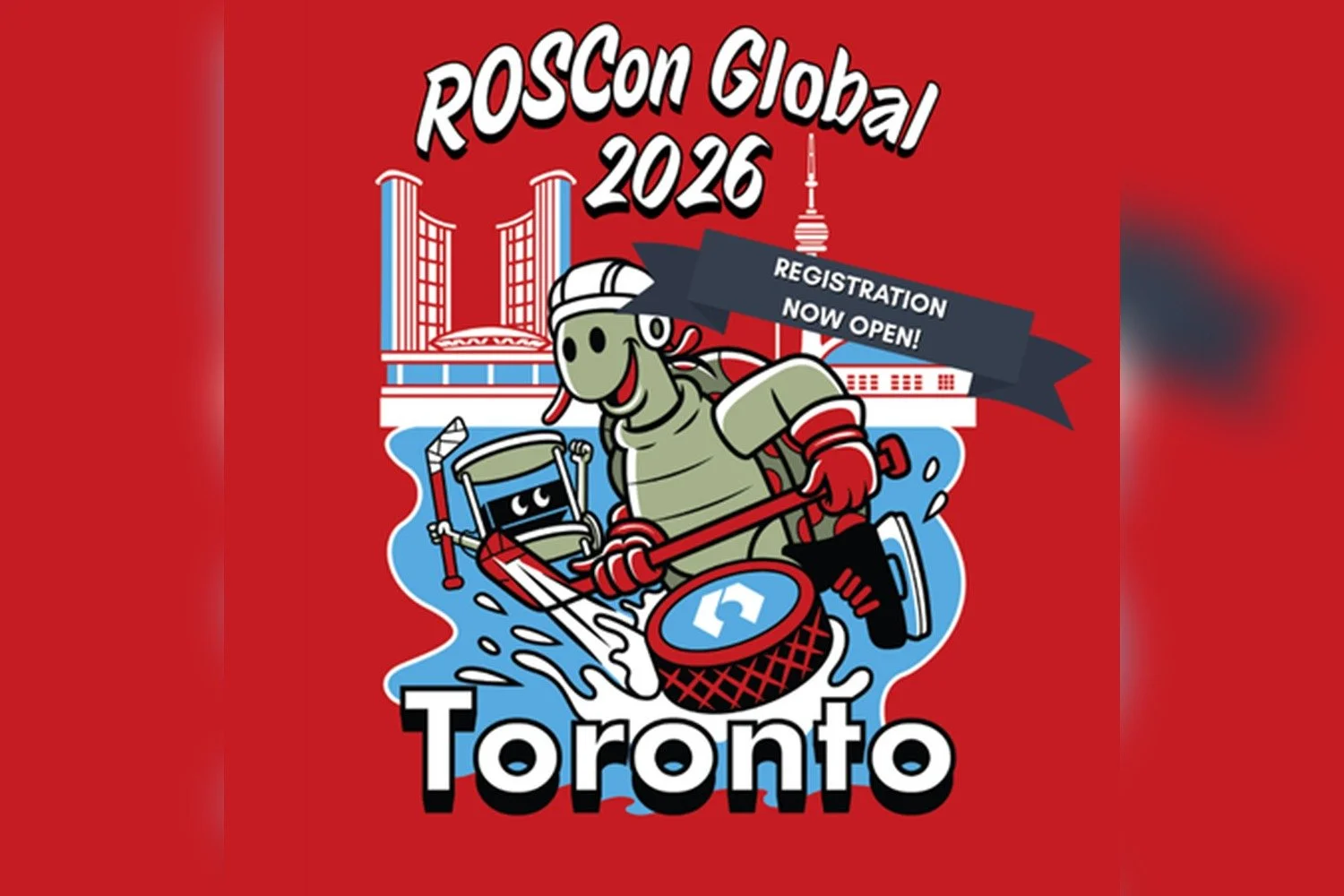 ROSCon Global 2026