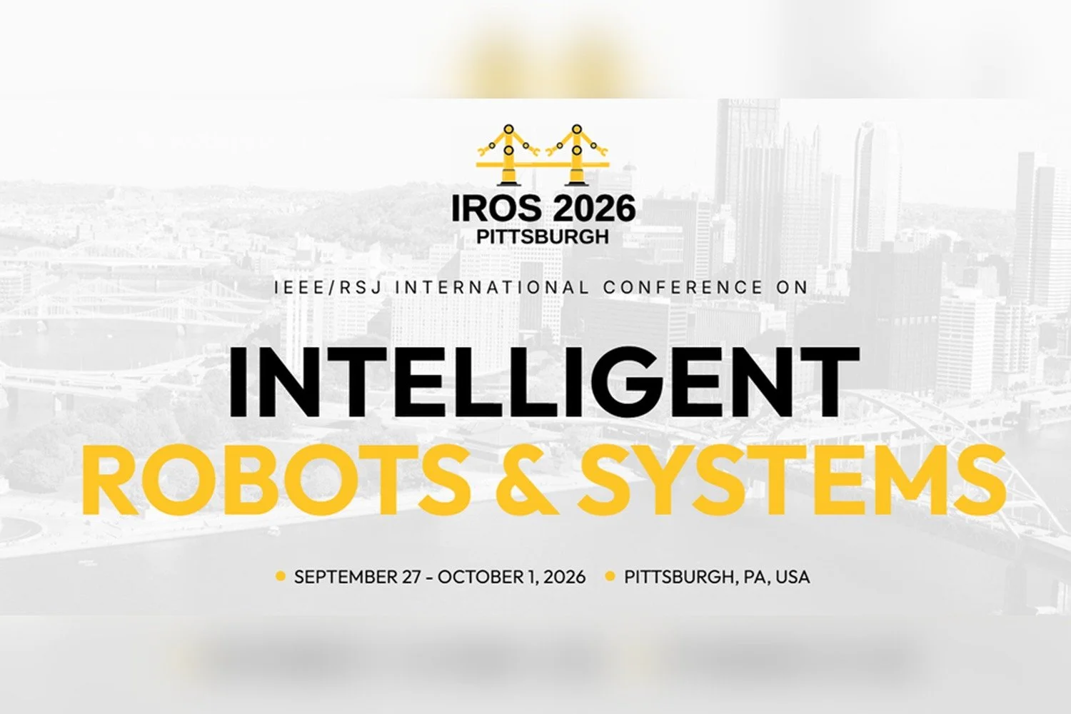 IROS 2026