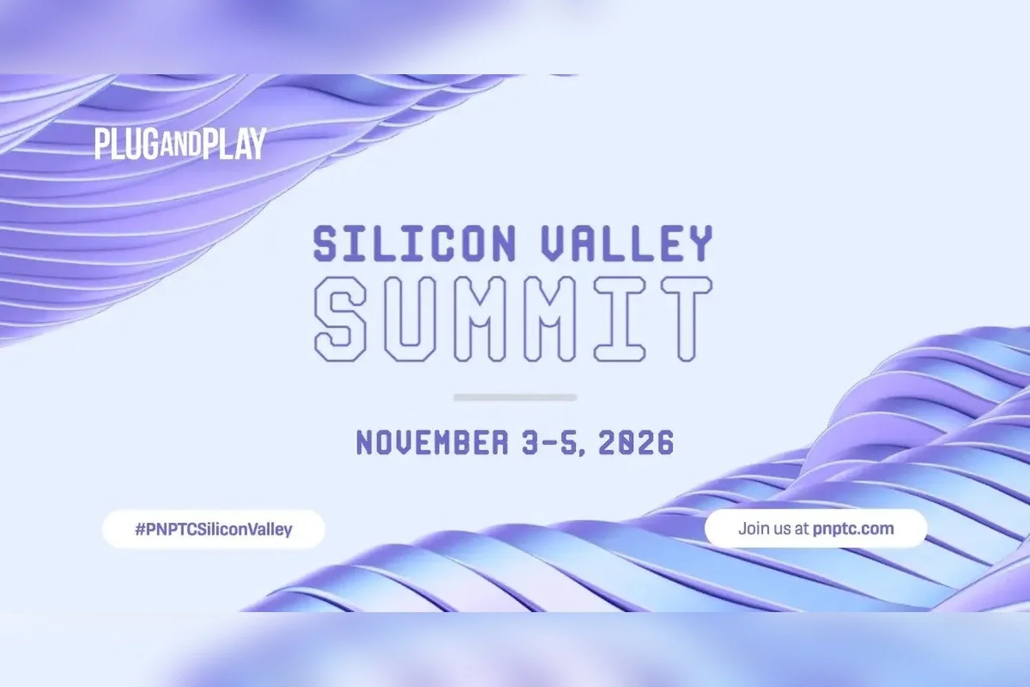 Silicon Valley November Summit 2026