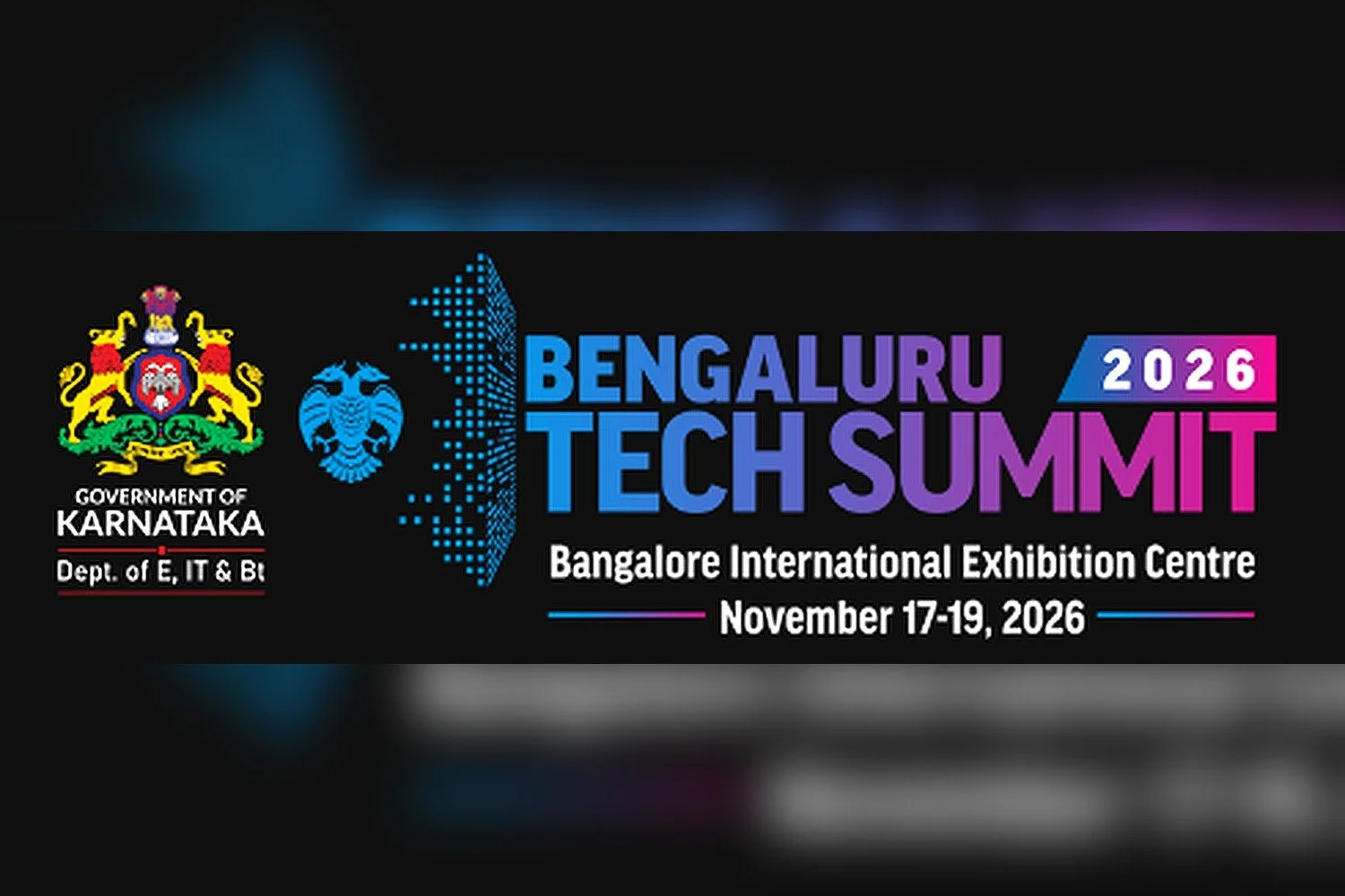 Bengaluru Tech Summit
