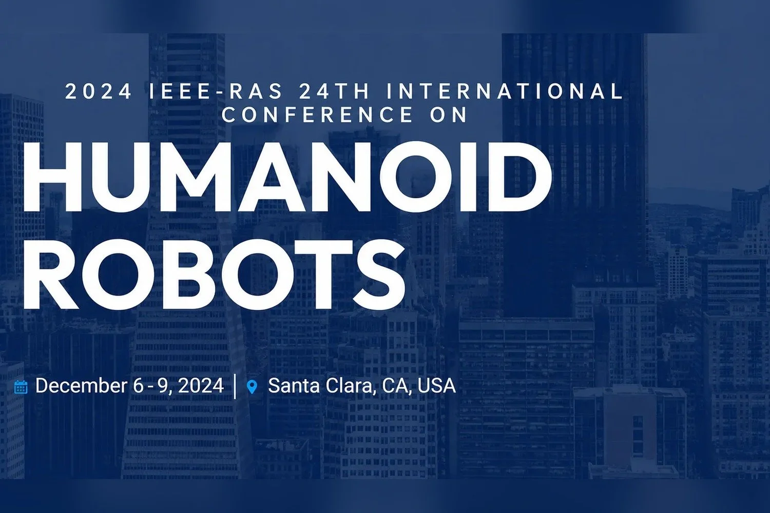 2026 IEEE-RAS 25th International Conference on HUMANOID ROBOTS