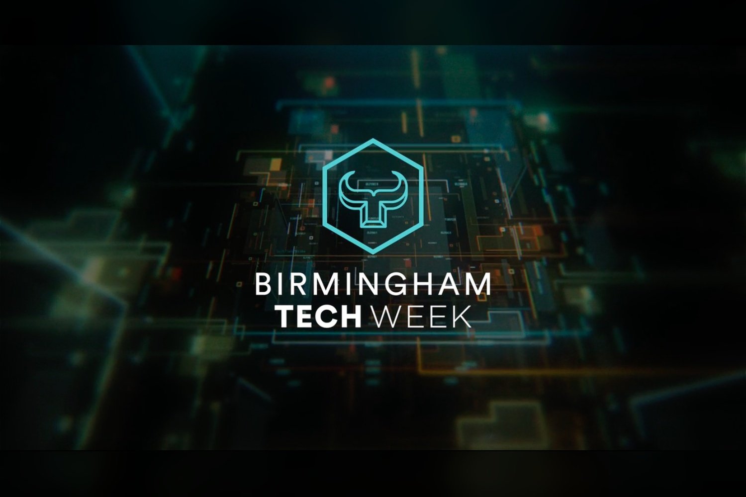 Birmingham Tech Week 2026