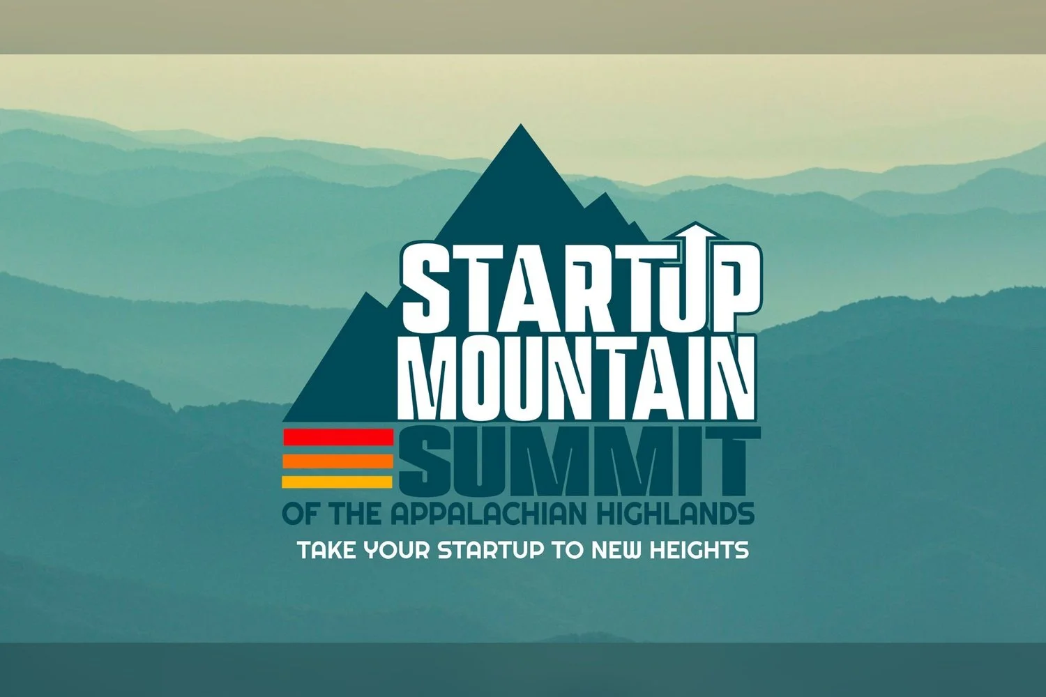 STARTUP MOUNTAIN SUMMIT