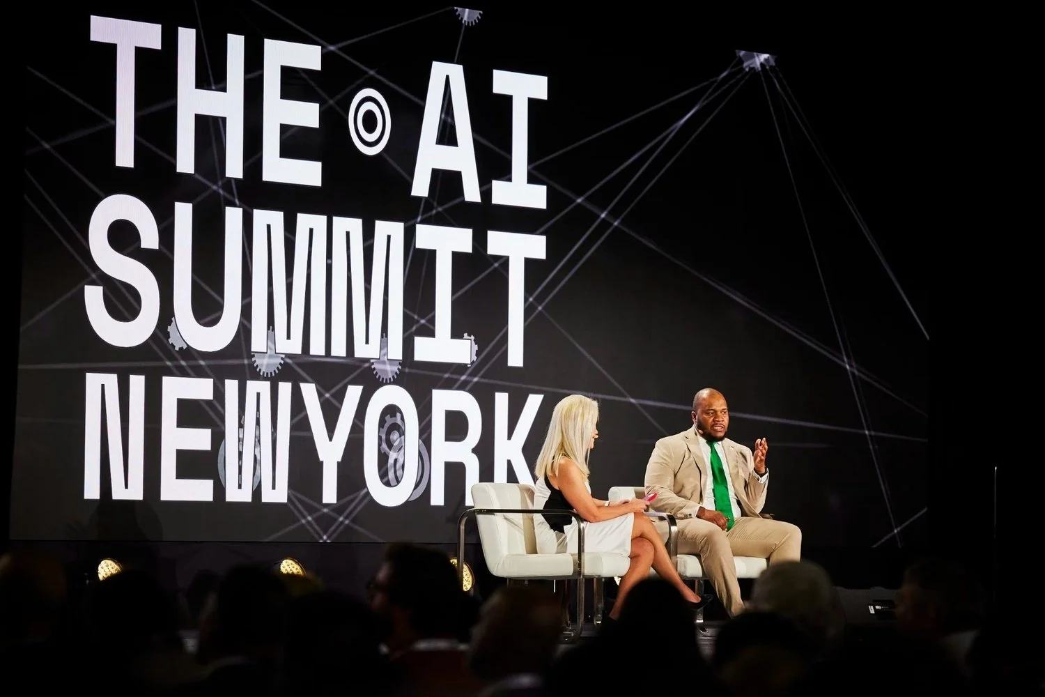 The AI Summit New York