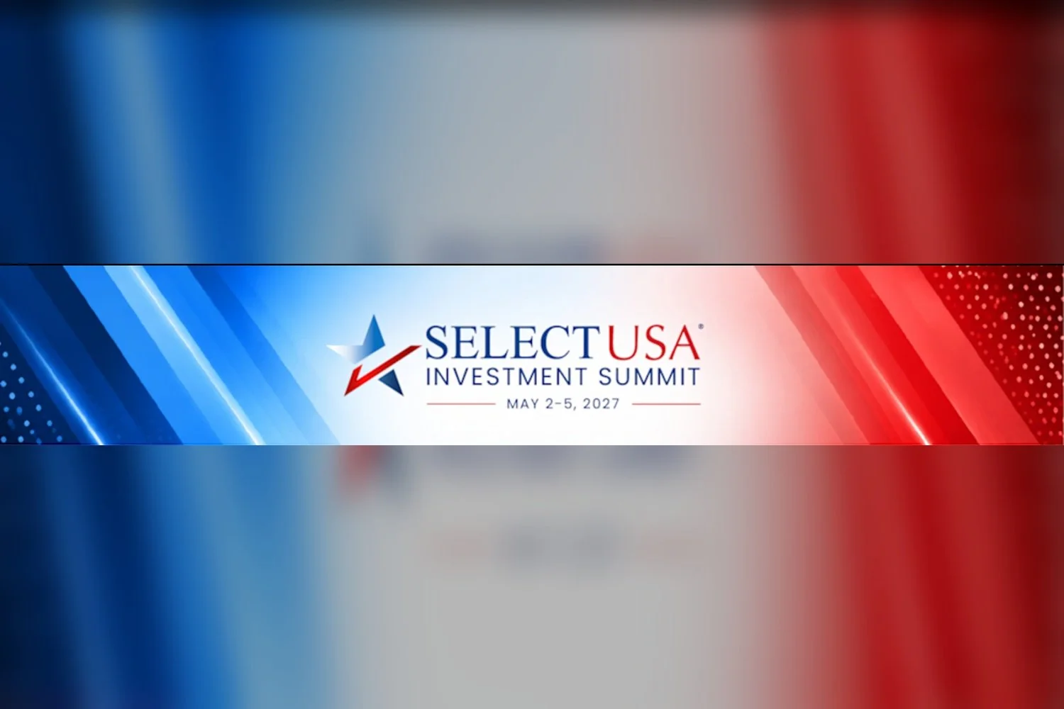 SelectUSA Investment Summit 2027