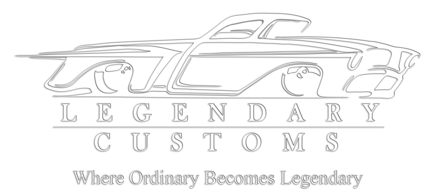 Legendary Customs