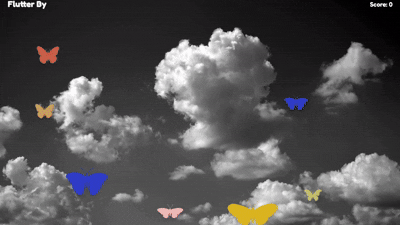 Flutter-By.com
