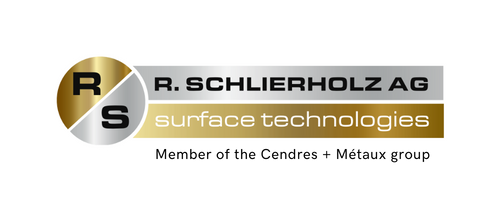 R. Schlierholz AG - Adding precious value to your products.