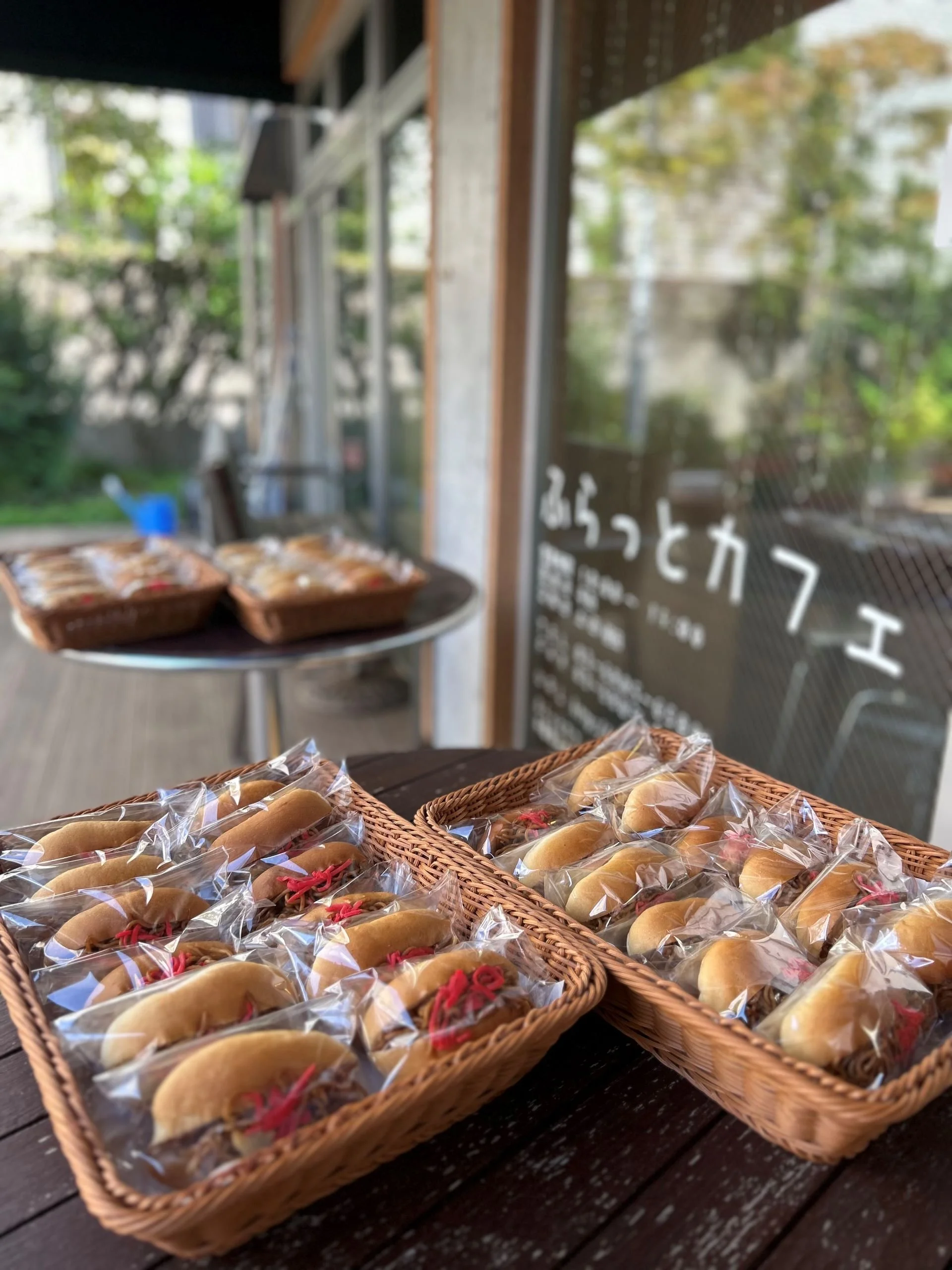 2025年9月出店のお知らせ