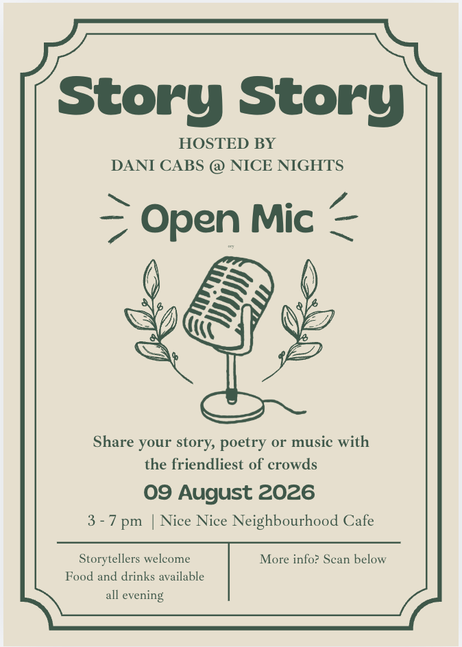 Story Story