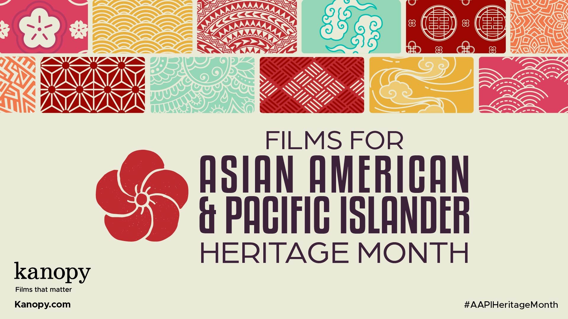 Dive into the rich tapestry of Asian American and Pacific Islander Heritage with free access to a curated collection of AAPI films on the Kanopy app. From compelling narratives to thought-provoking documentaries, embark on a cinematic journey that ce