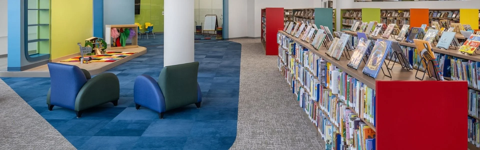 North Shore Library