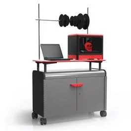 Cascade 3D Maker Table