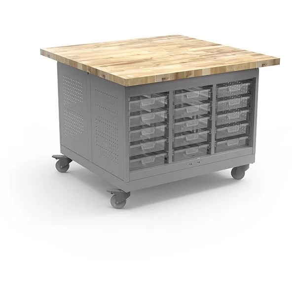 Smith System Cascade Maker Table