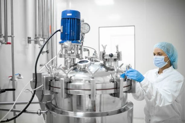 Fermentation Process to Enable Compostable Biopolymers