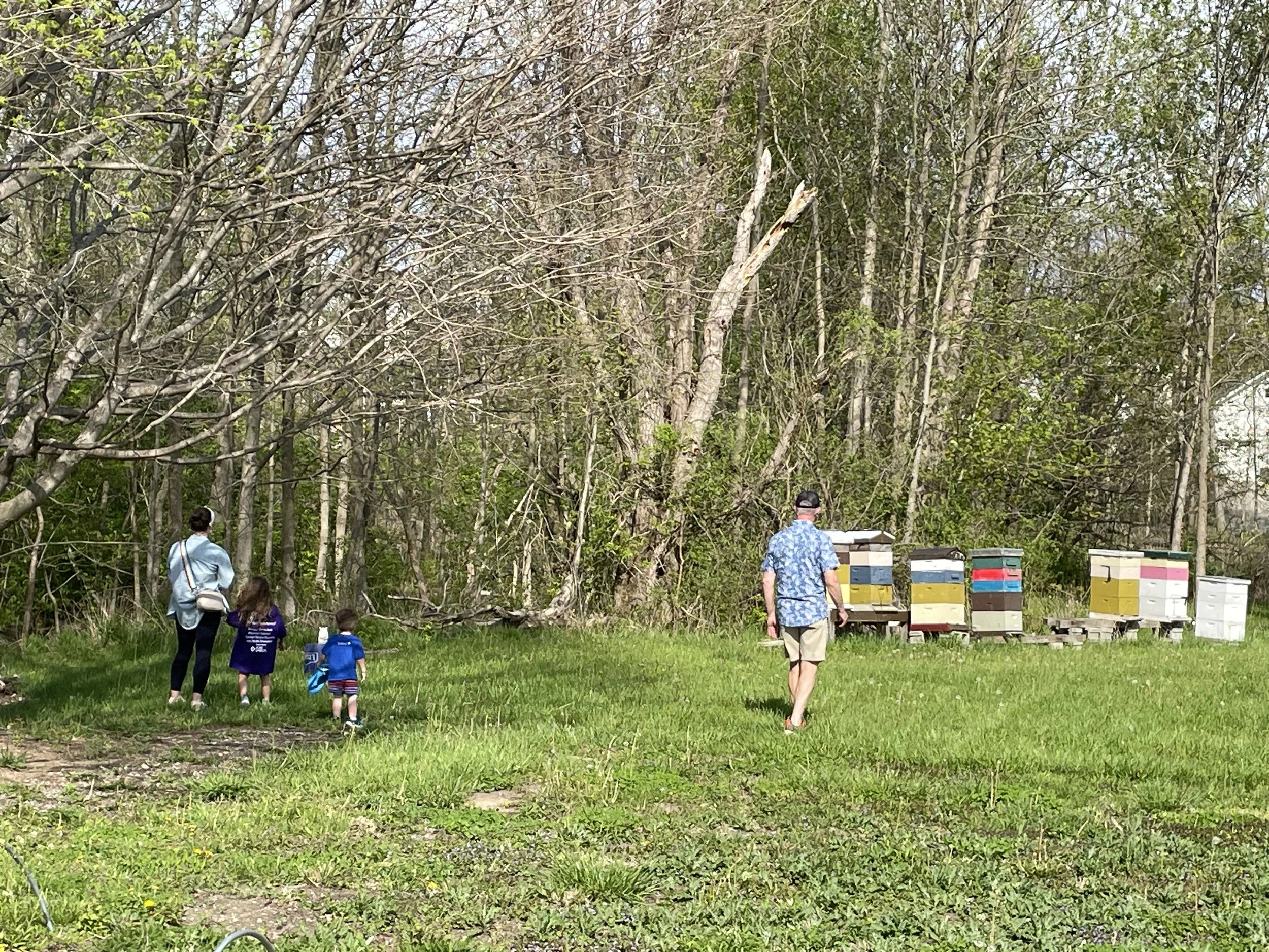 Earth Day Celebration