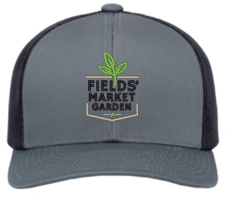 Fields Market Garden Hat