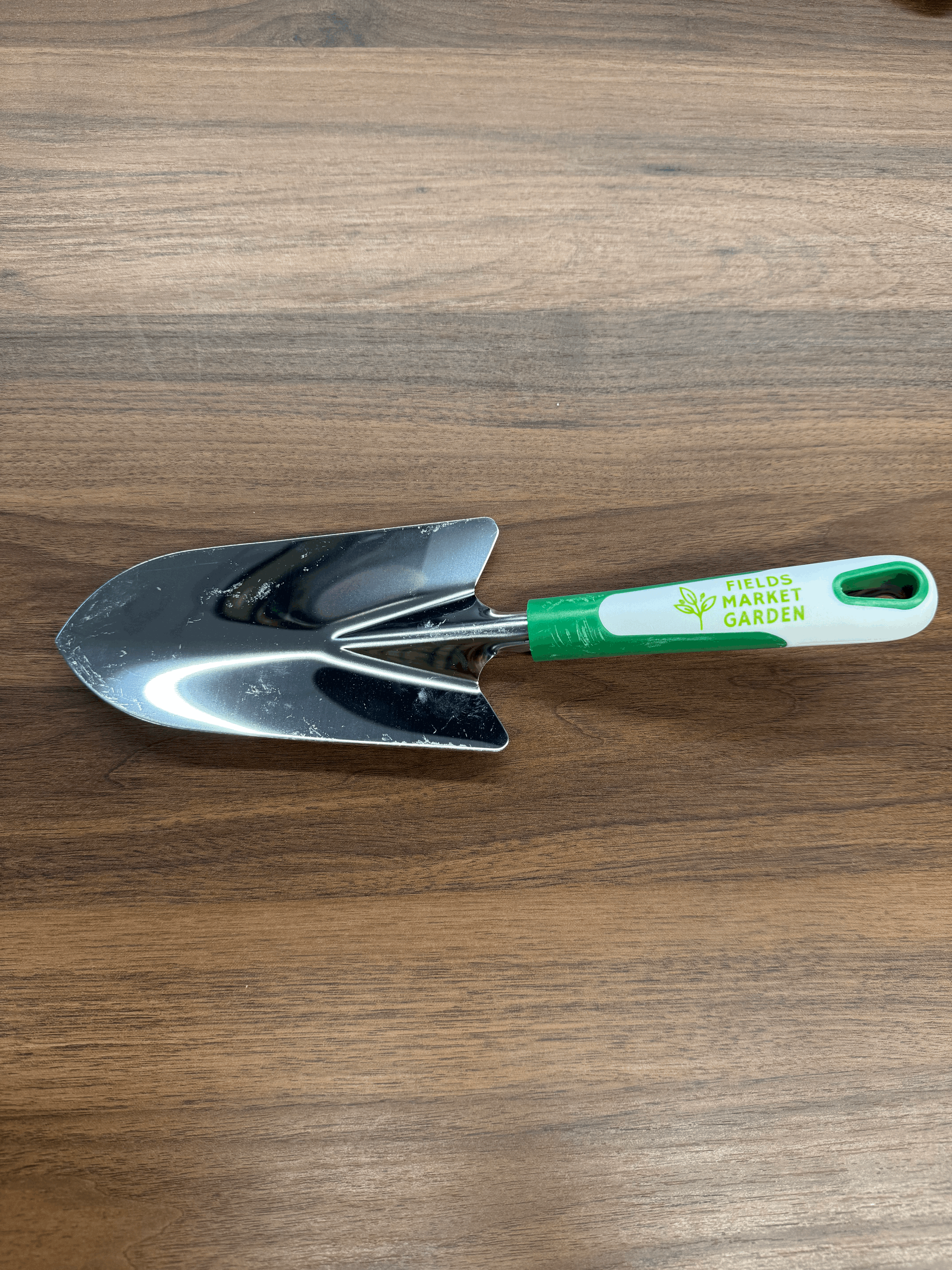 Fields Market Garden Trowel