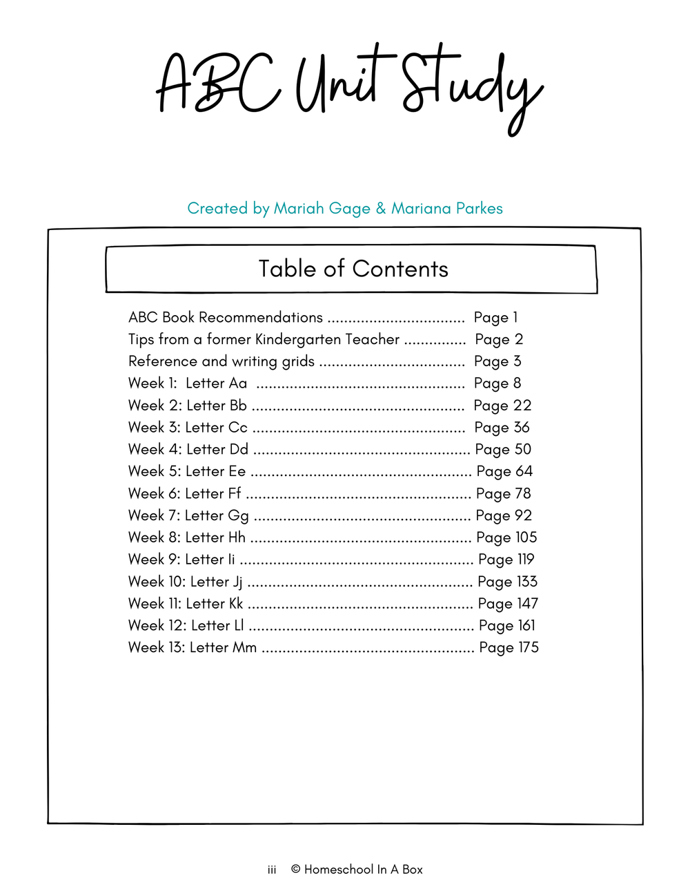 seasonal-literature-craft-box-for-kids-homeschool-in-a-box