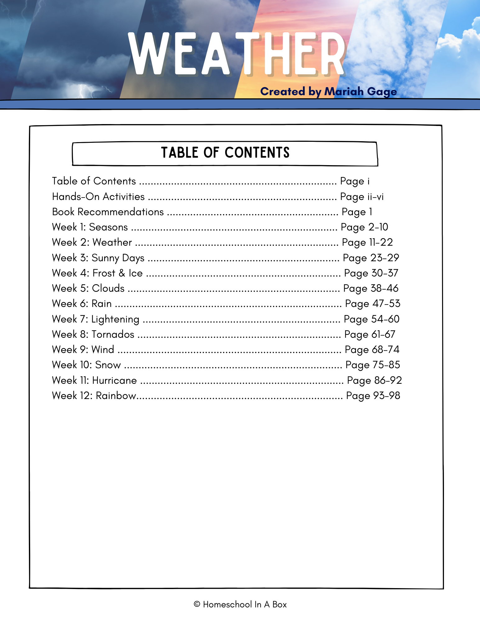Weather Table of contents.png