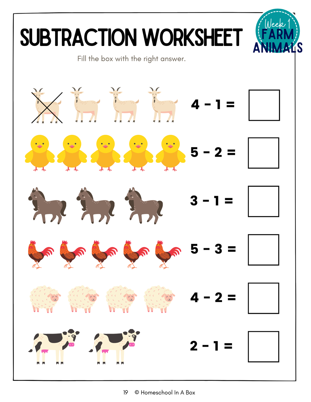 K2 Craft Box Bundles — Homeschool In A Box