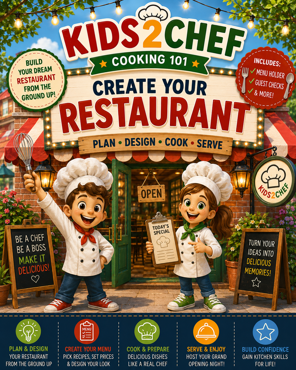 cooking 101 create your restaruant cover.png
