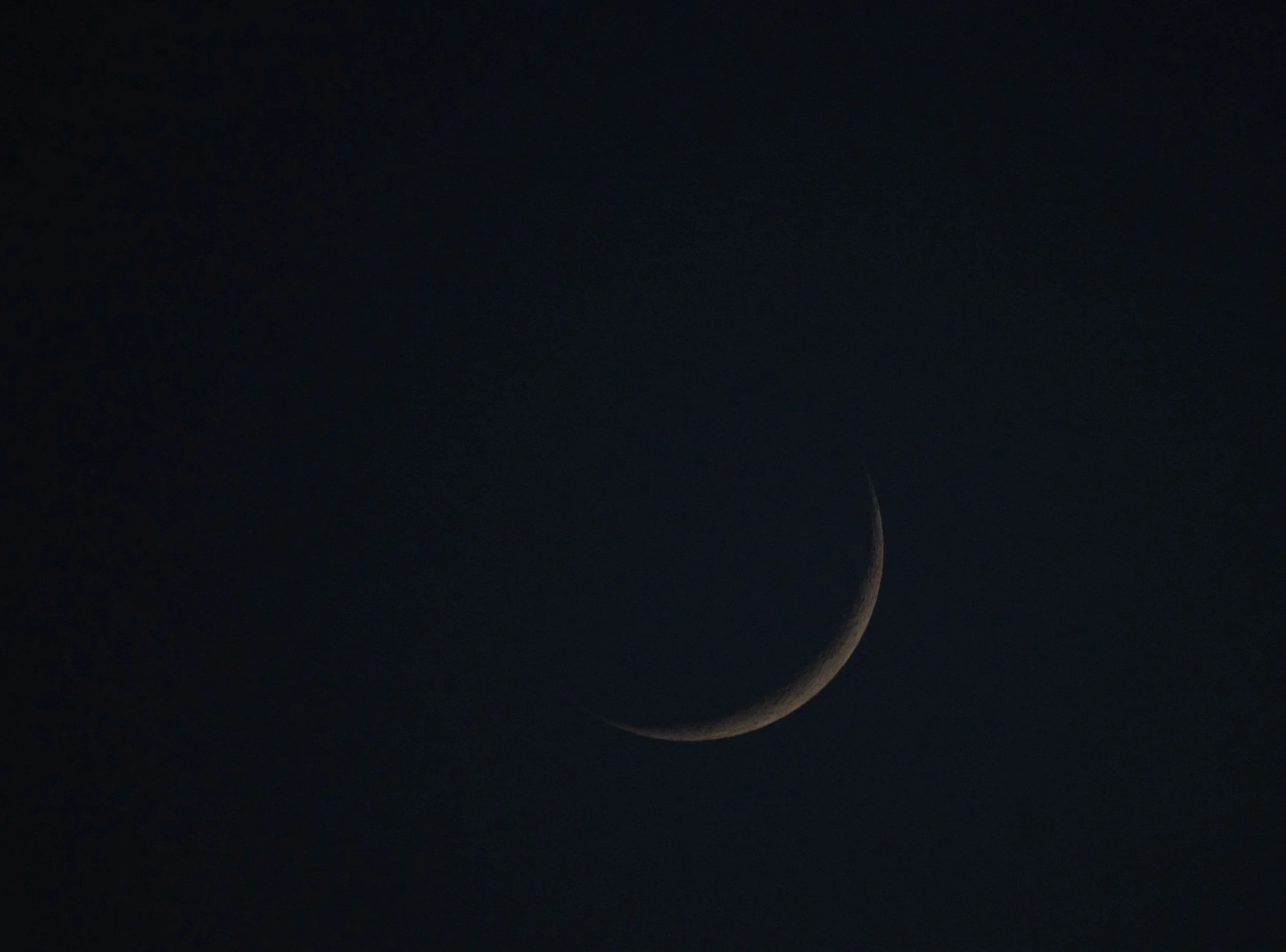 New Moon- Spiritual Guided Journey