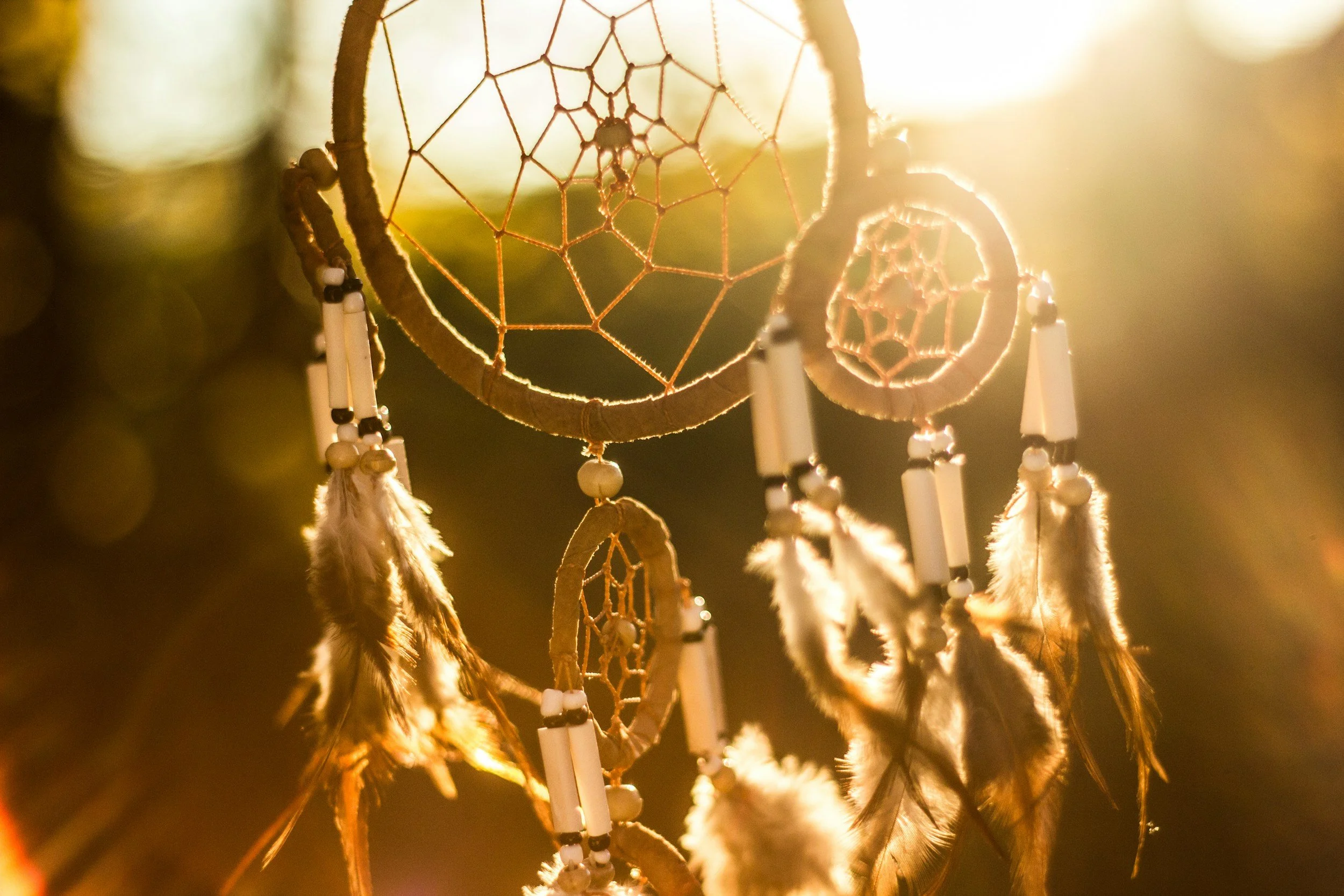 Hippie Love Aerial Workshop