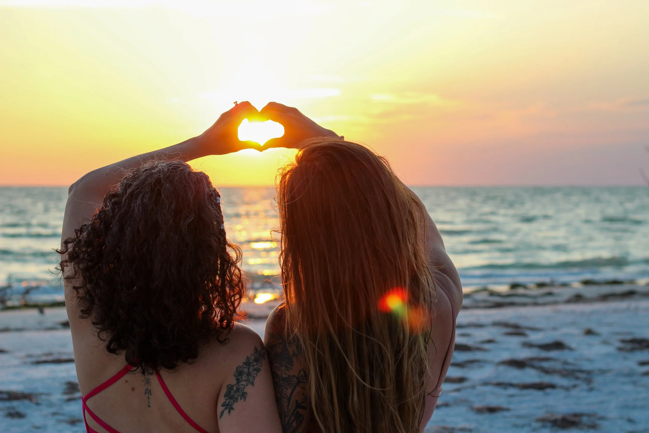 Pause &amp; Transform Workshop