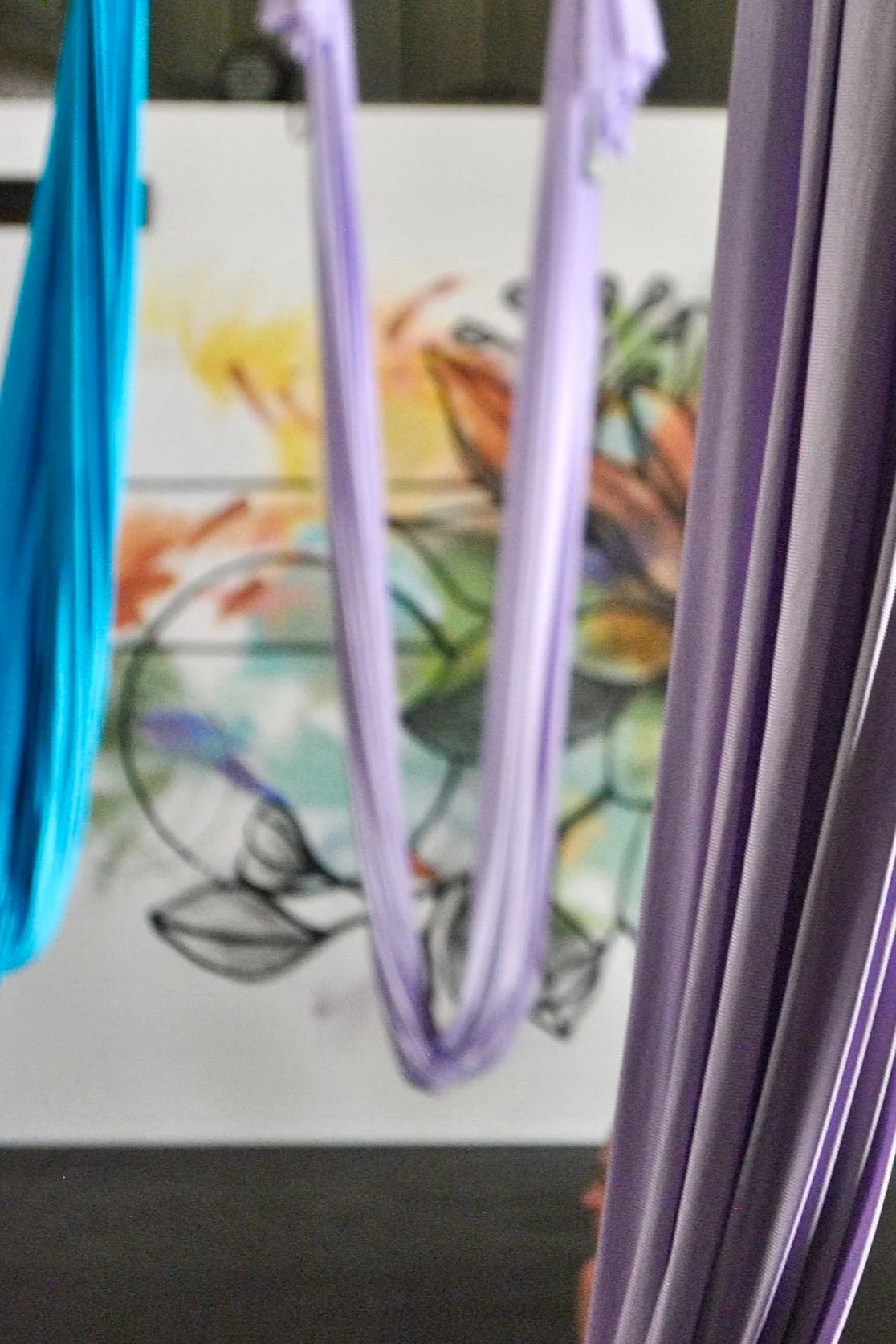 Intro Aerial Workshop