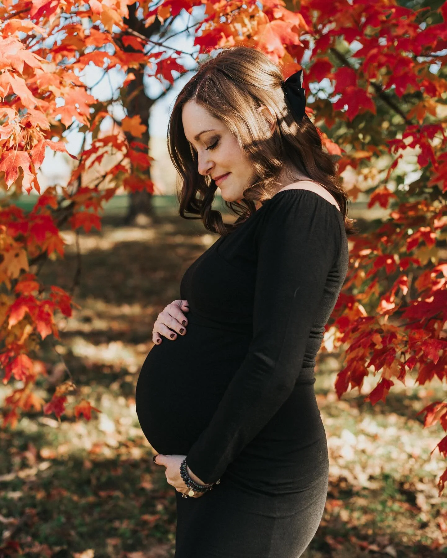 It&rsquo;s one of my favorite things when one of my couples comes back to me for one of their next big milestones. Maternity, newborn, their family. It always gives me the warm fuzzies. 

@k.c.badalamenti