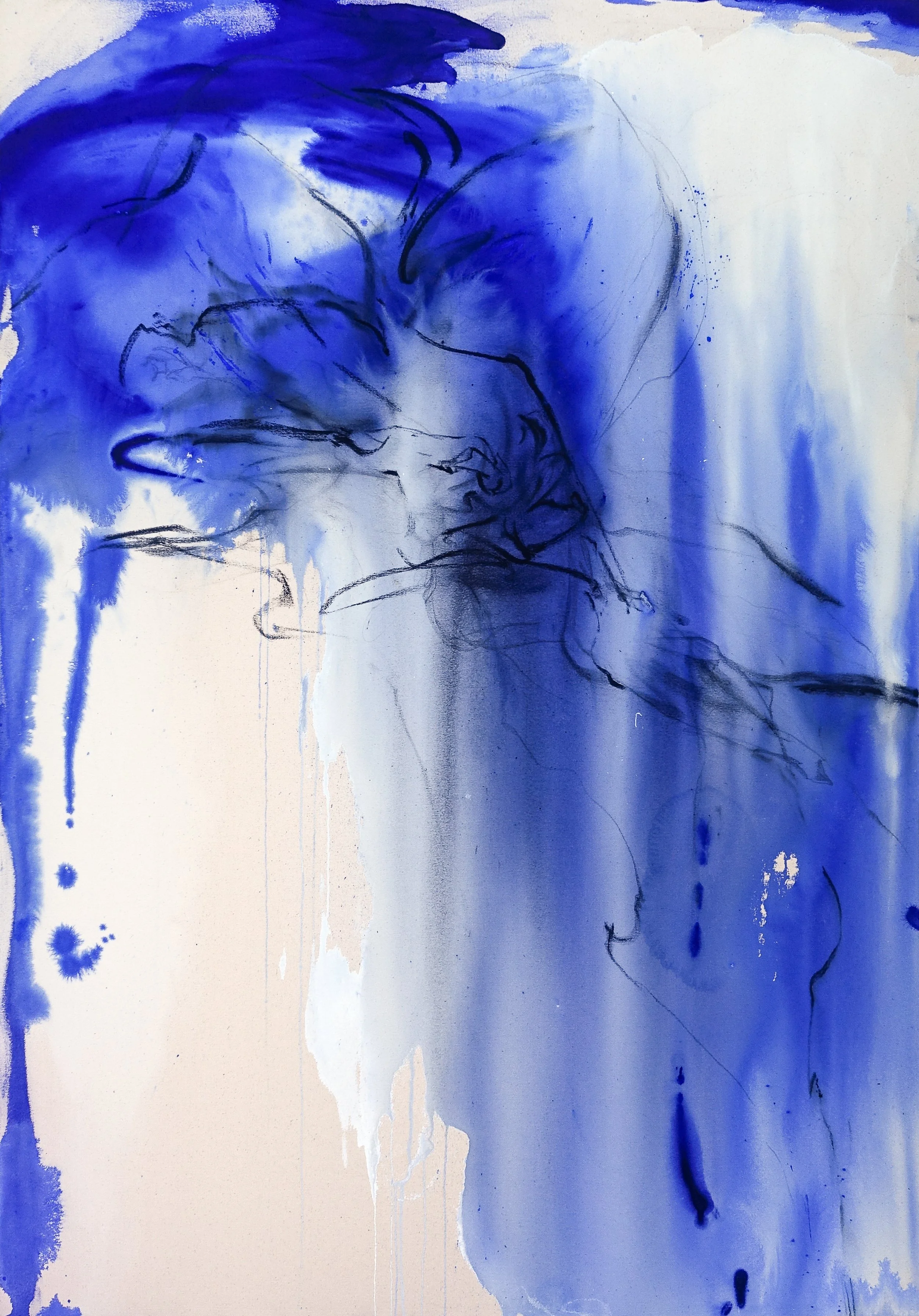 ViaLi_Unheld_2026_AcrylicAndCharcoalOnCanvas_54x38in.jpg