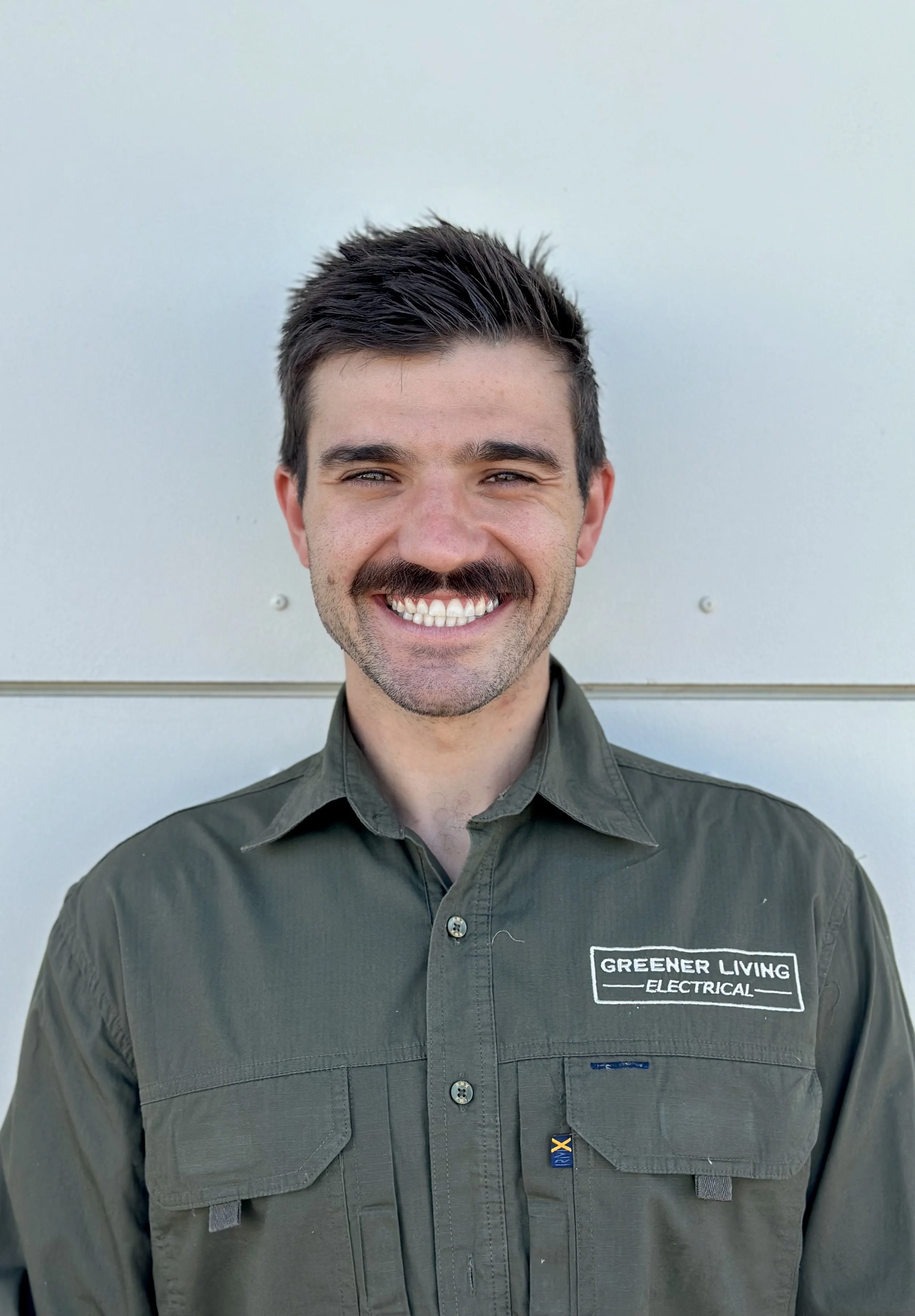 local electrical business owner