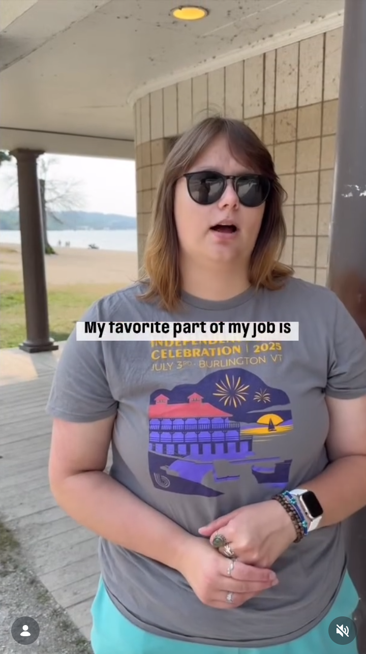 Event Merchandise (Front)