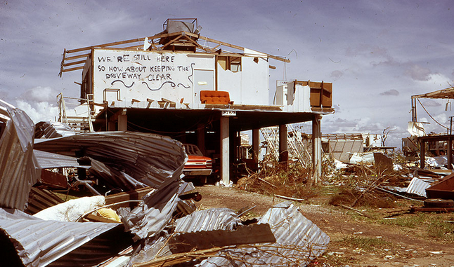 Mates Helping Mates: Mutual Aid In Working Class Australia