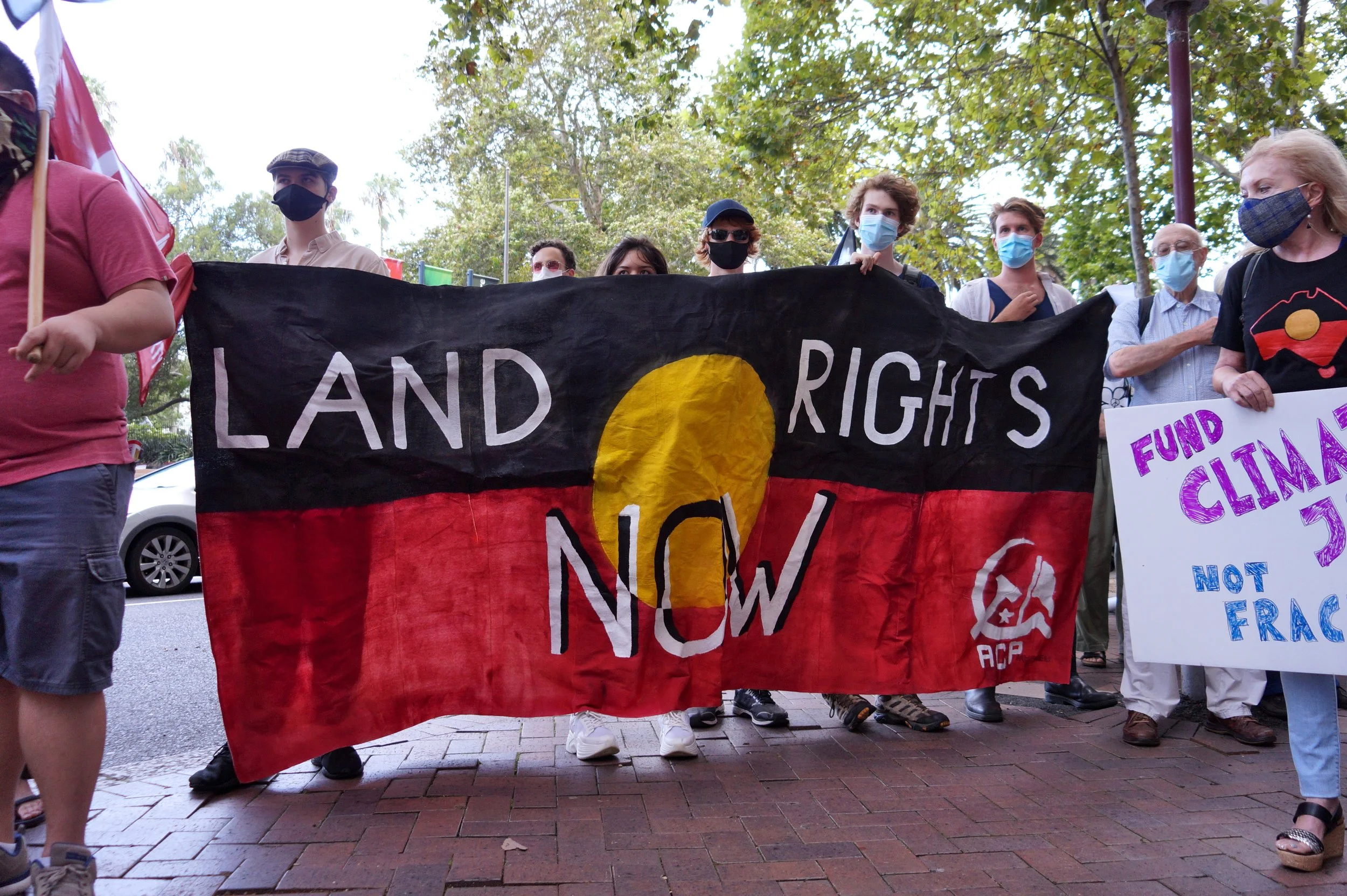 National Cabinet Backs Landlords, CFMEU Campaign Watered Down, Nurses ...