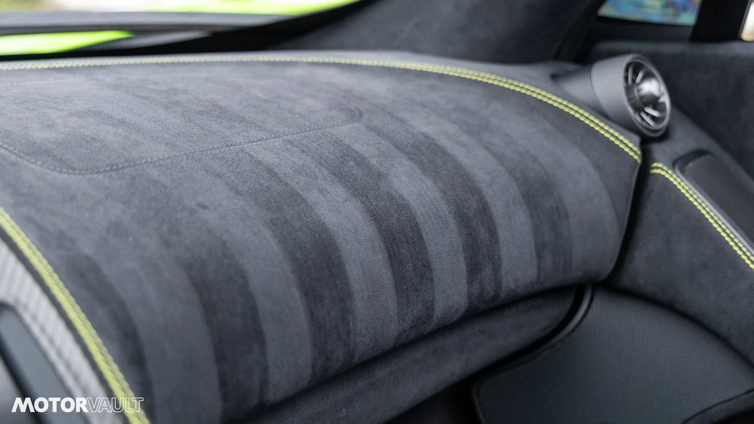 Used 2016 McLaren 675LT photo 41