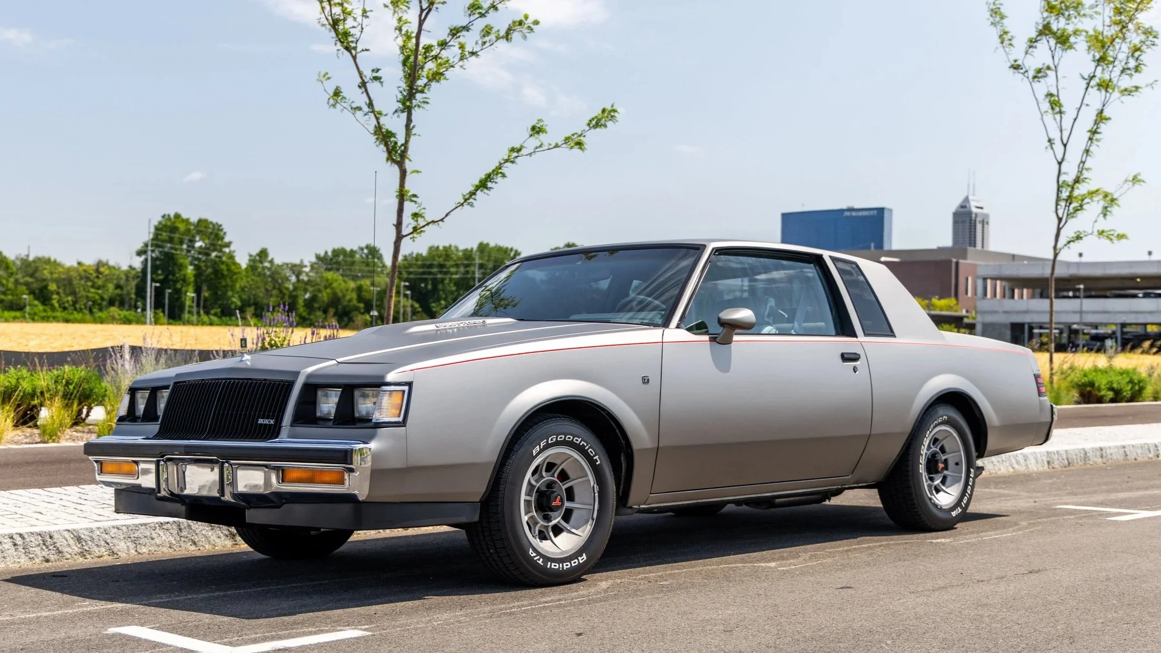 Motorvault