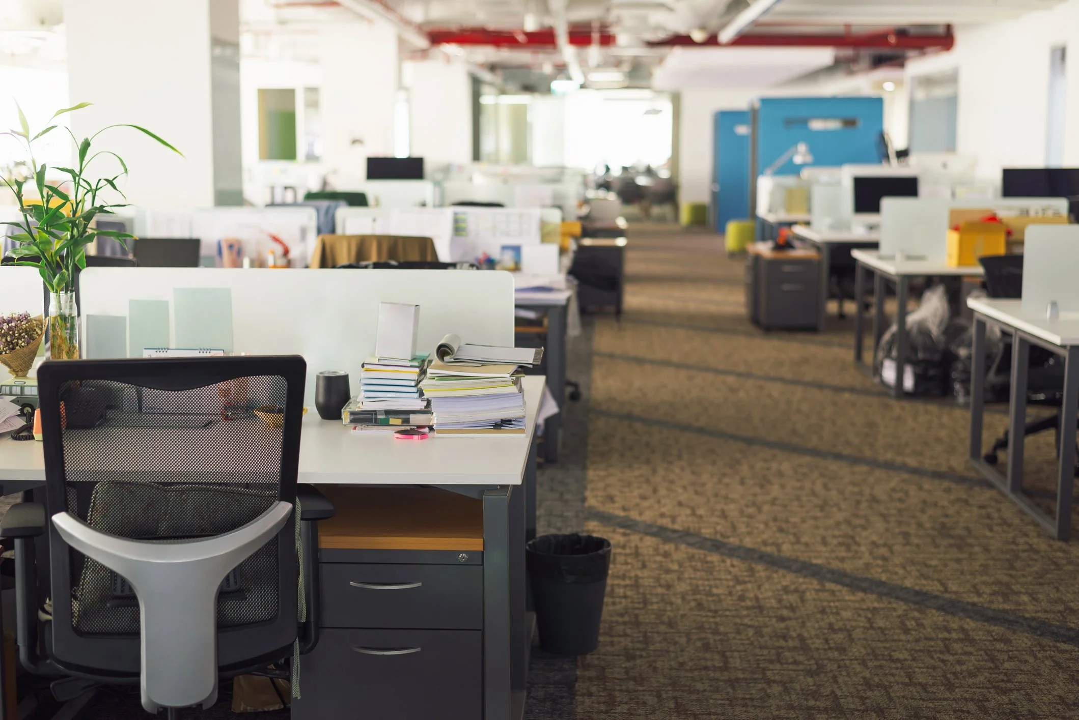 So You Want Pragmatic Office Furniture Solutions?