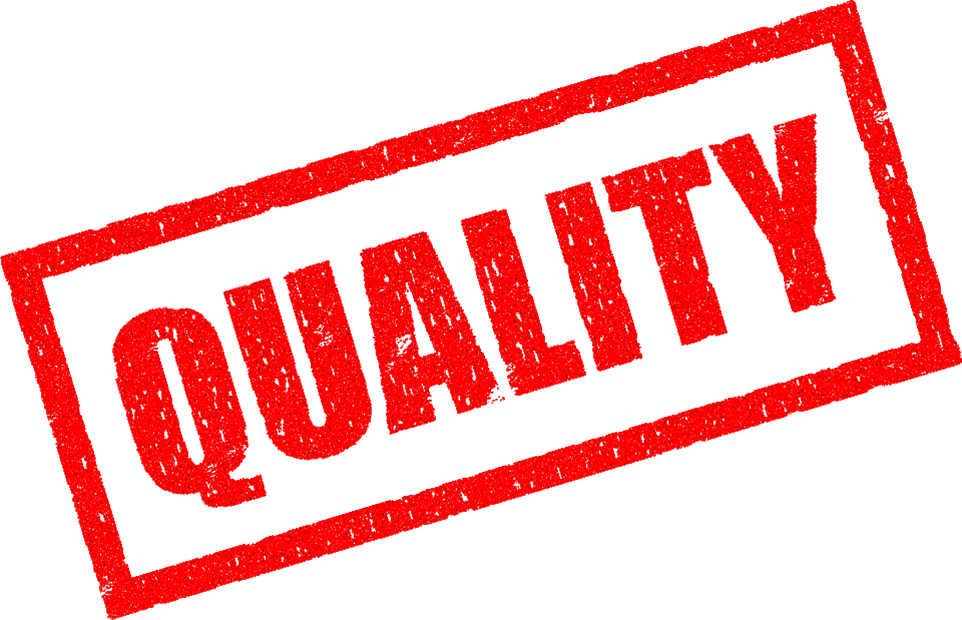 Food for Thought: How TFX Defines Quality in Office Asset Management