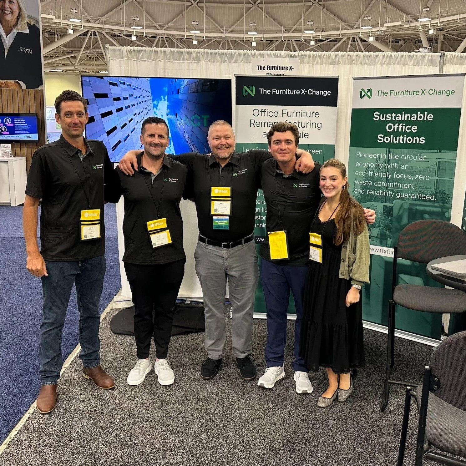 IFMA 2025 Recap: Cost, Capability, and Confidence