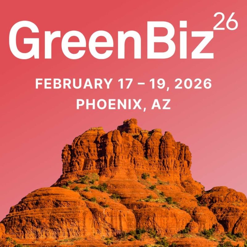 Pragmatically Speaking: GreenBiz 2026