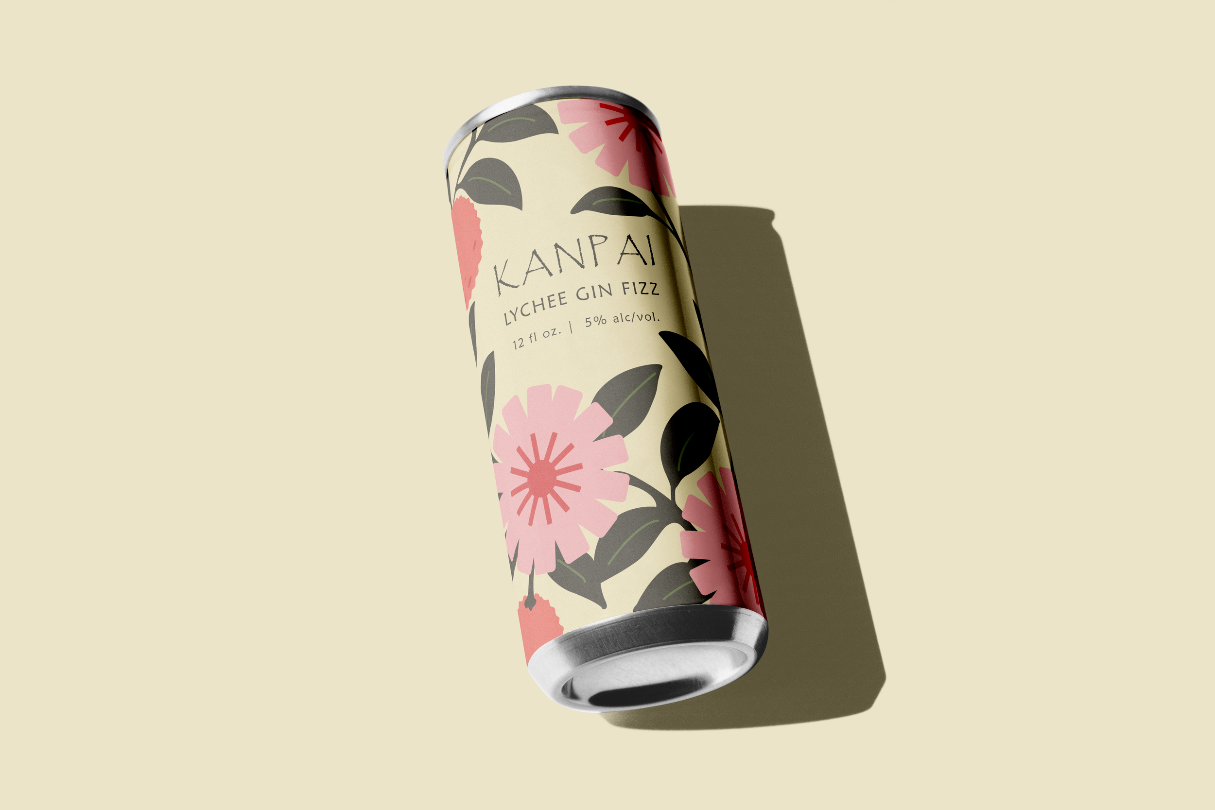 Kanpai Lychee single.png