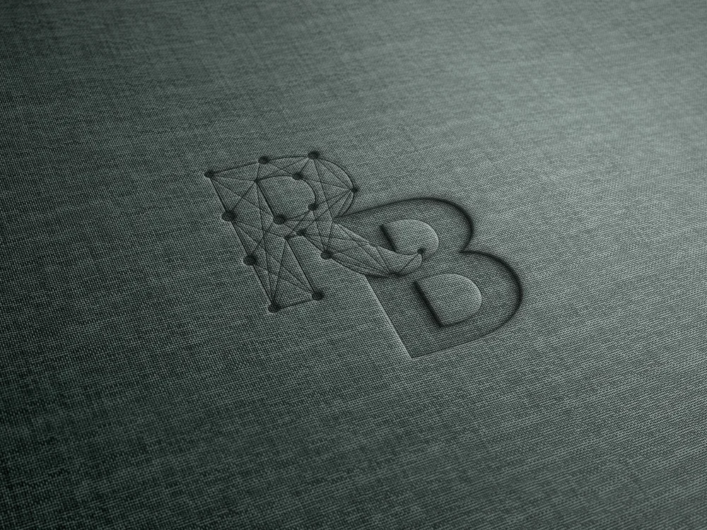 Complete visual identity design based on competitive research and target market analysis