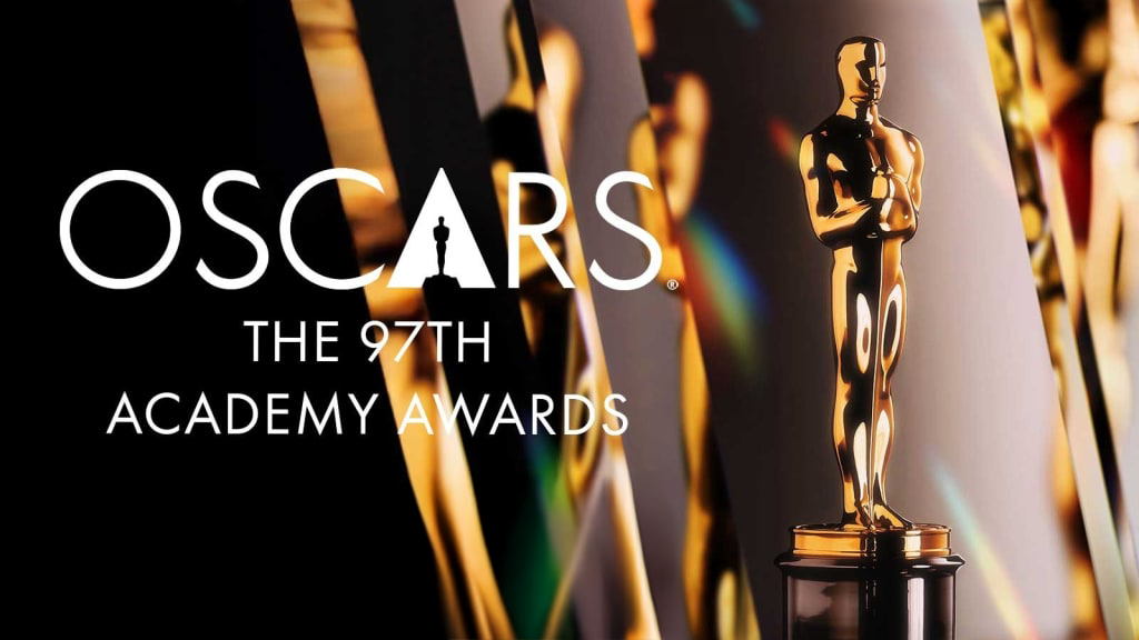 Oscars 97