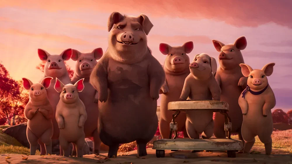 Animal Farm