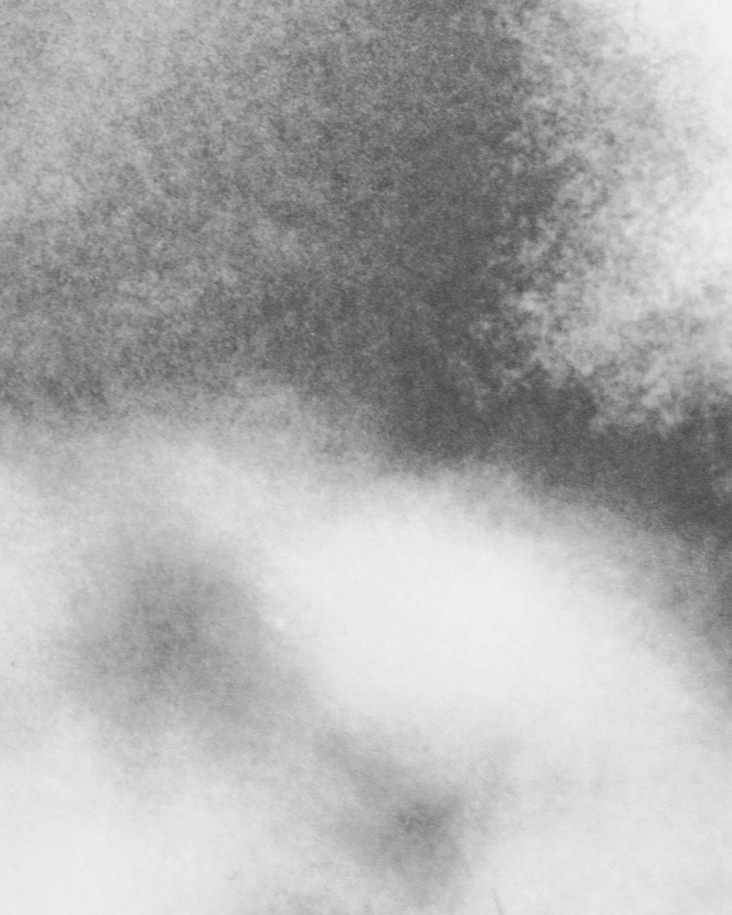  The blue period is over  (detail)