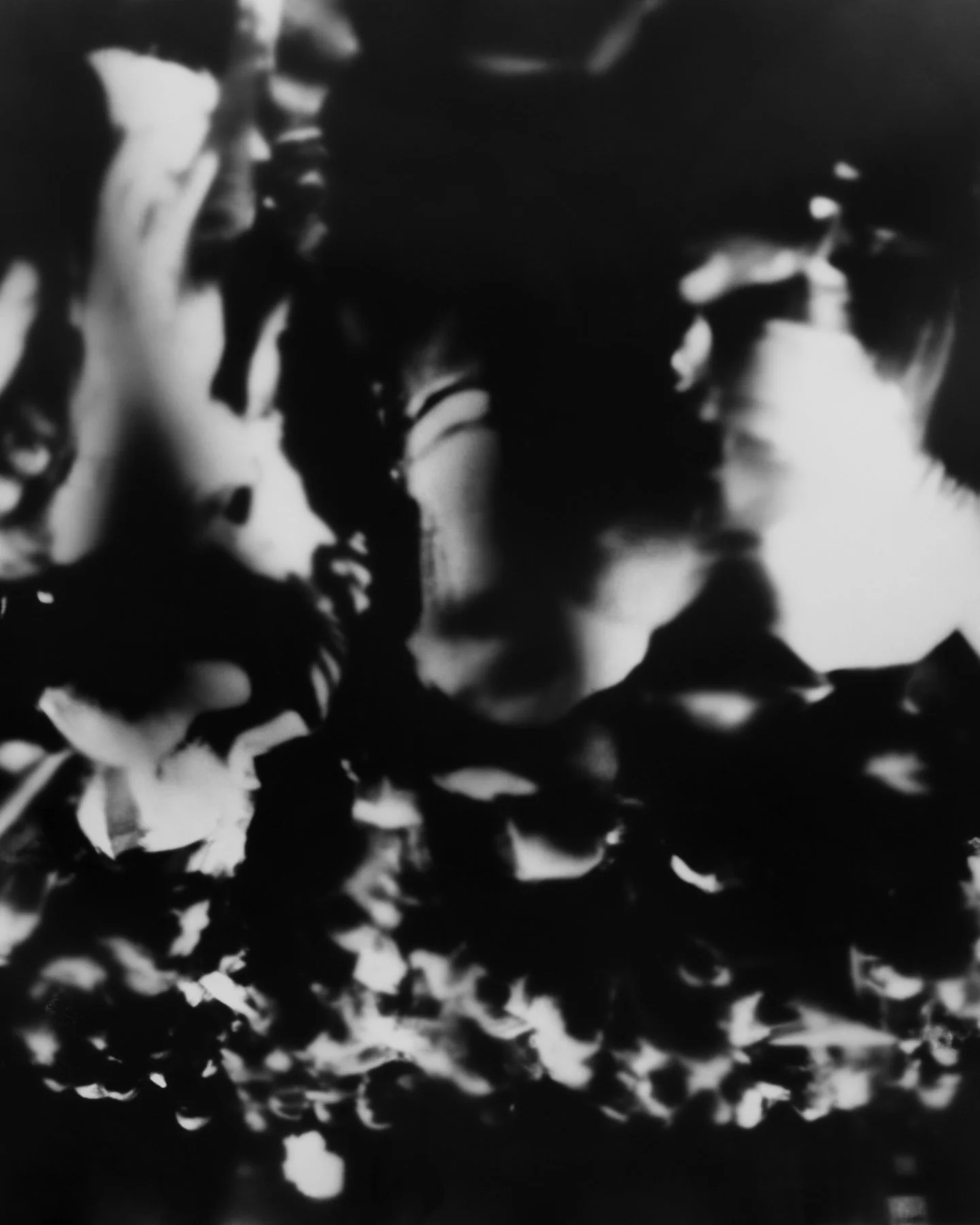 Unique gelatin silver prints. Dimensions vary, 8×10 in. to 16×20 in.